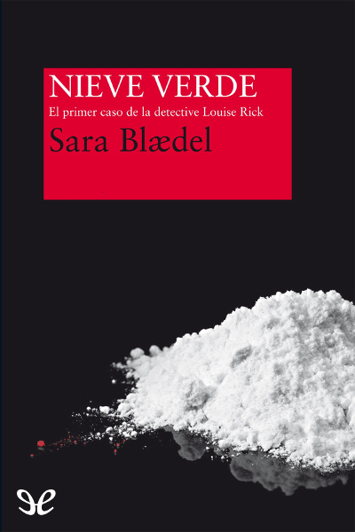 descargar libro Nieve verde