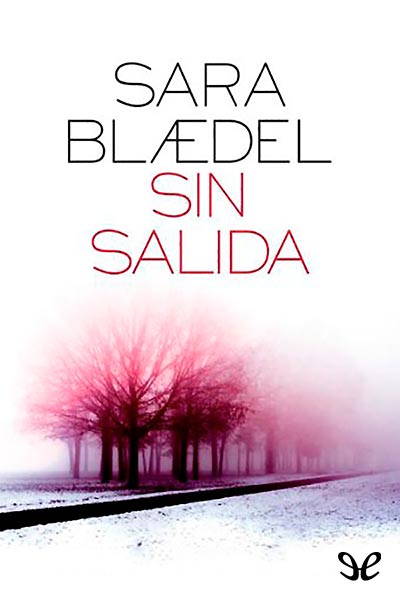 libro gratis Sin salida