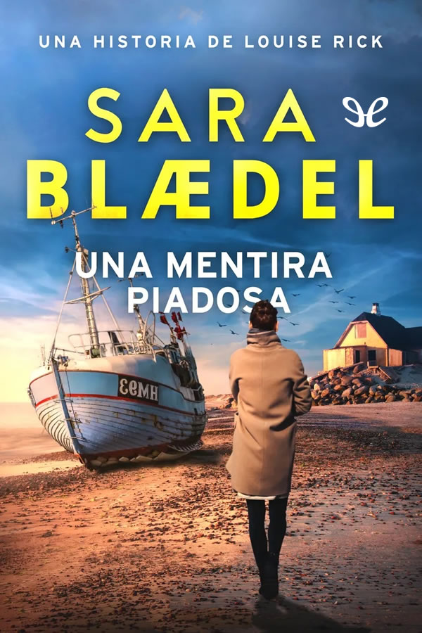 libro gratis Una mentira piadosa