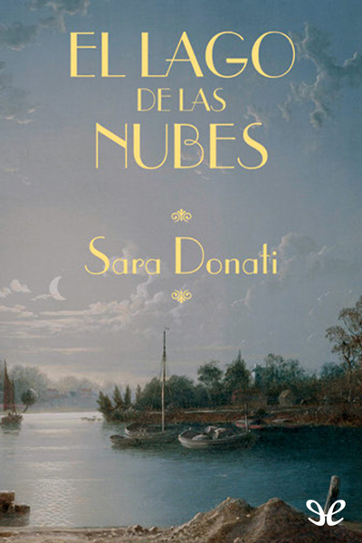 descargar libro El lago de las nubes