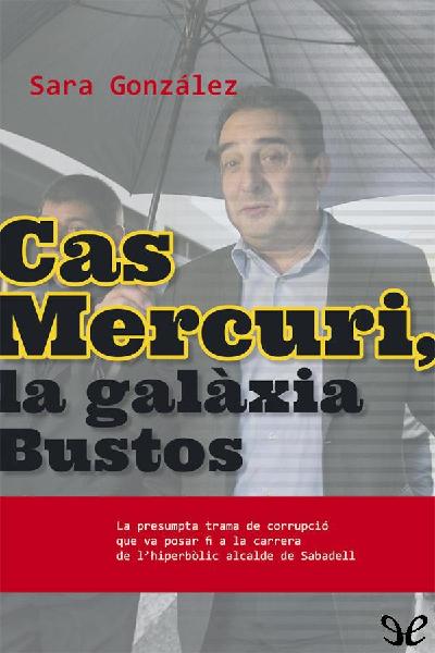 libro gratis Cas Mercuri, la galàxia Bustos