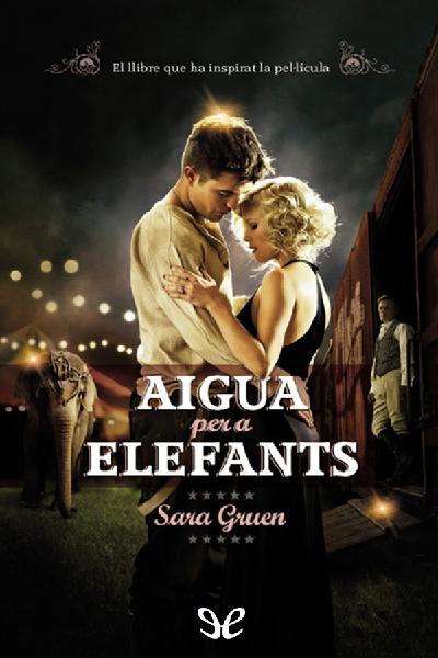 descargar libro Aigua per a elefants