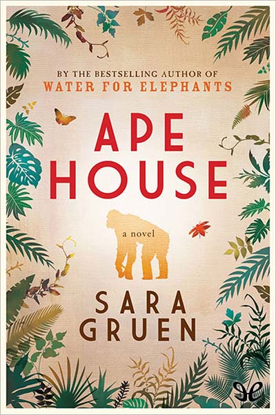 descargar libro Ape House