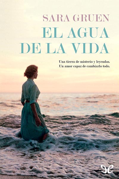 descargar libro El agua de la vida