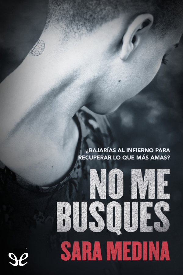 descargar libro No me busques