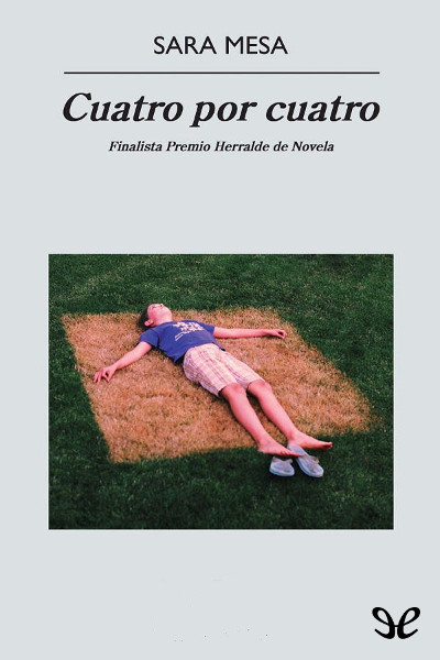 descargar libro Cuatro por cuatro