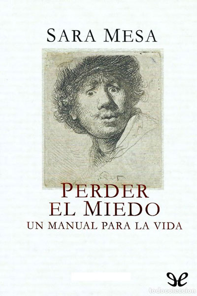 descargar libro Perder el miedo