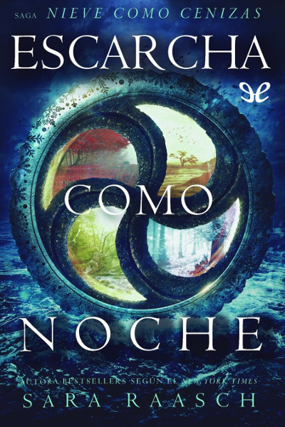 libro gratis Escarcha como noche