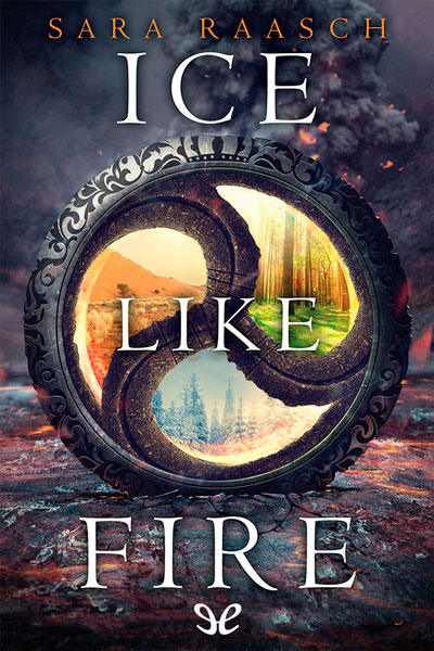 descargar libro Ice Like Fire