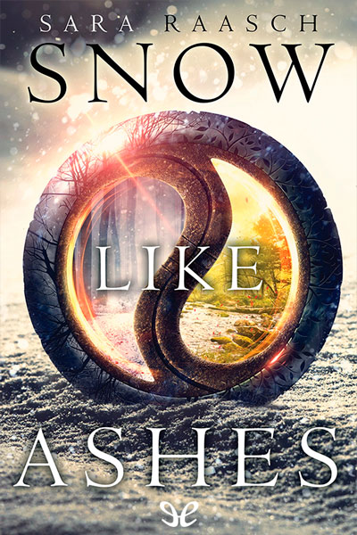 libro gratis Snow Like Ashes