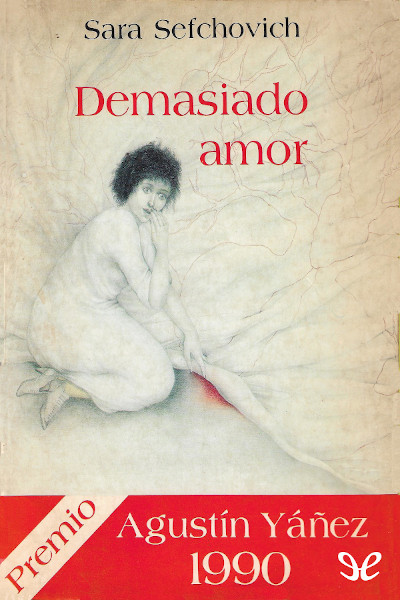 descargar libro Demasiado amor