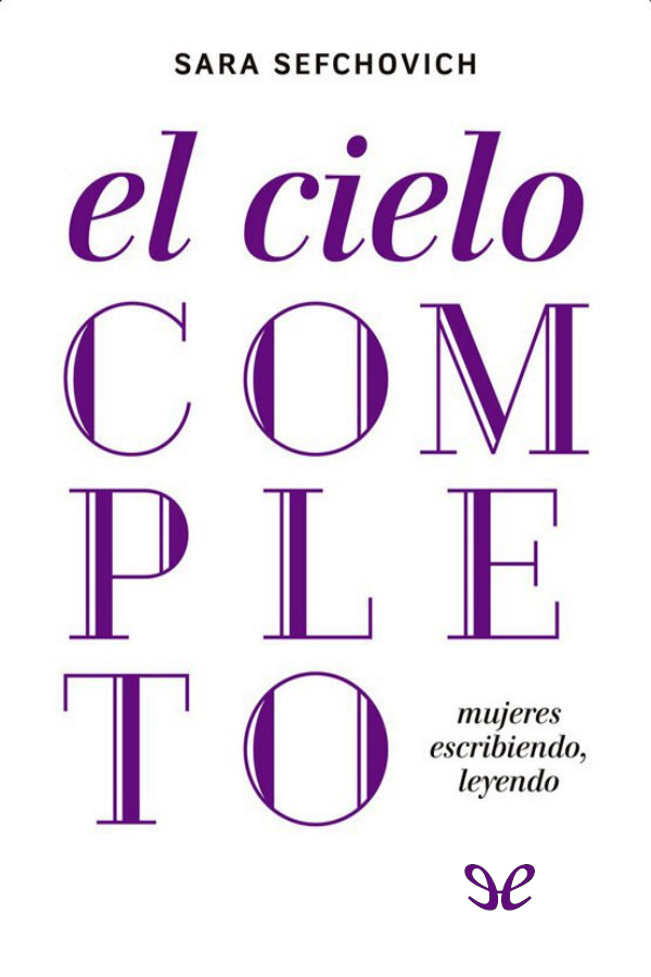 libro gratis El cielo completo