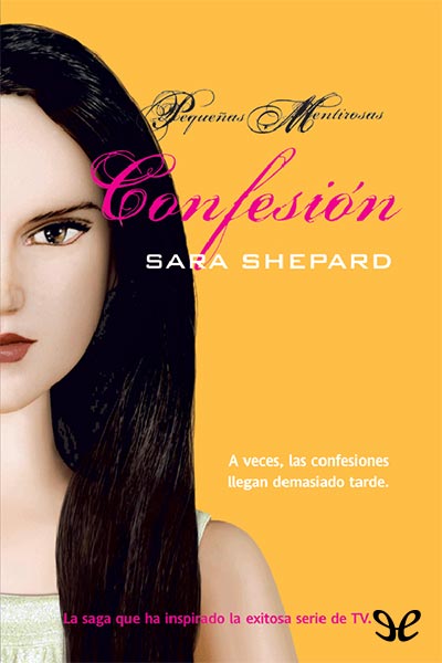 descargar libro Confesin