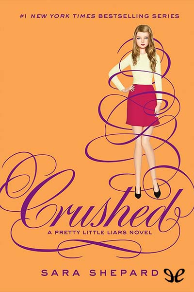 libro gratis Crushed