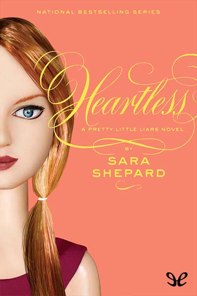 descargar libro Heartless