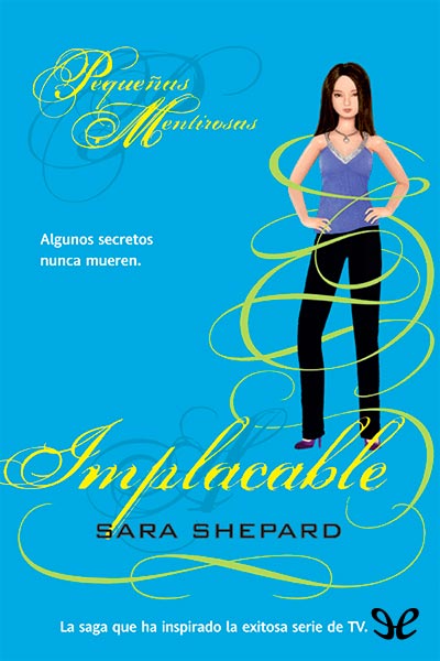 descargar libro Implacable