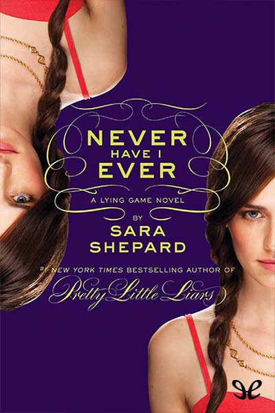 descargar libro Never Have I Ever