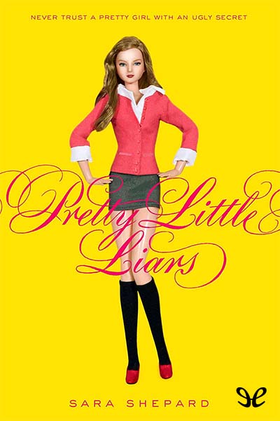 libro gratis Pretty Little Liars