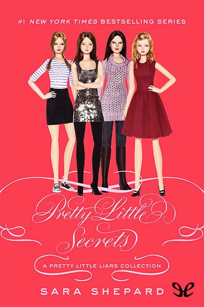 libro gratis Pretty Little Secrets