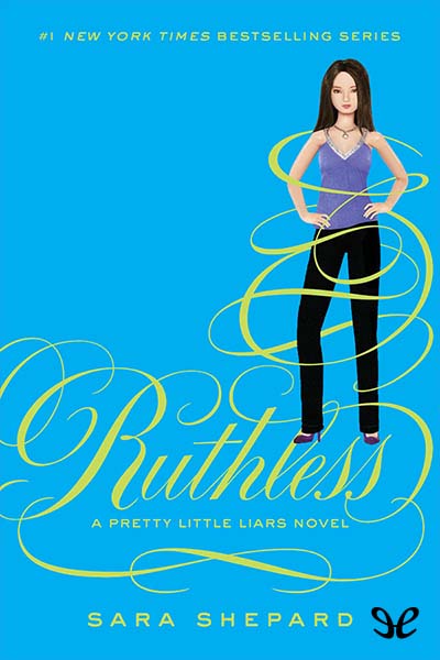 descargar libro Ruthless