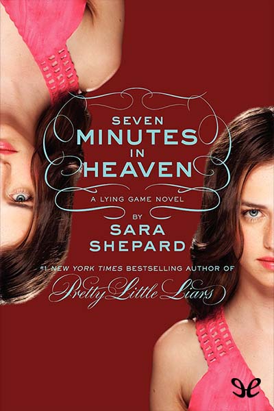 descargar libro Seven Minutes in Heaven