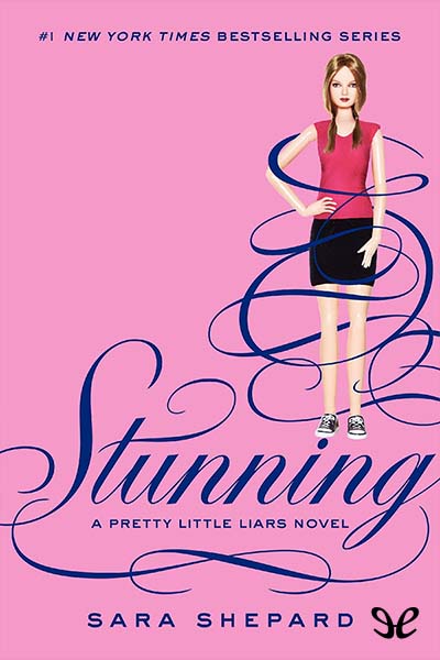 libro gratis Stunning