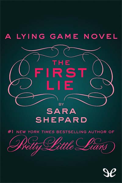 descargar libro The First Lie