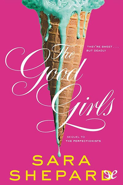 libro gratis The Good Girls