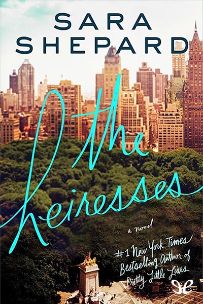 descargar libro The Heiresses