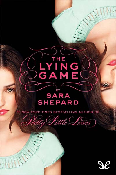 descargar libro The Lying Game