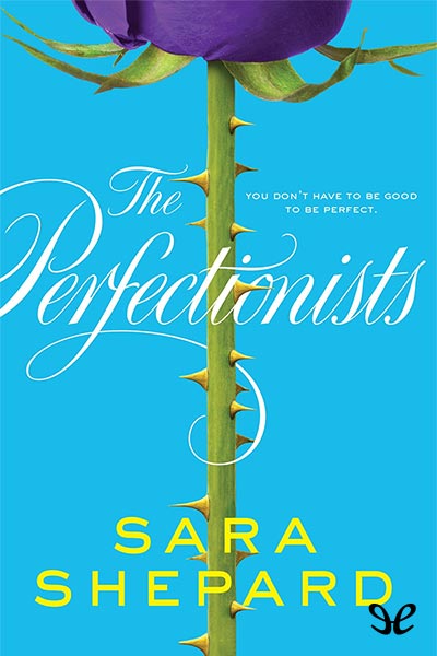 descargar libro The Perfectionists