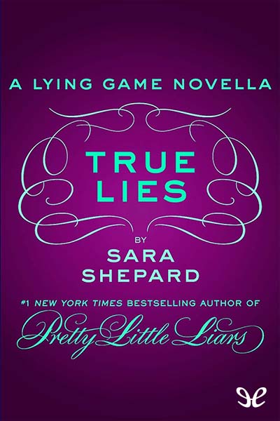 descargar libro True Lies