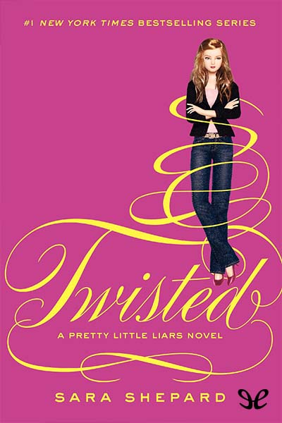 descargar libro Twisted