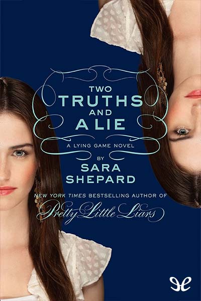 libro gratis Two Truths and a Lie