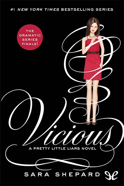 descargar libro Vicious