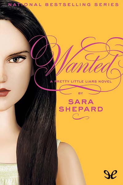 descargar libro Wanted