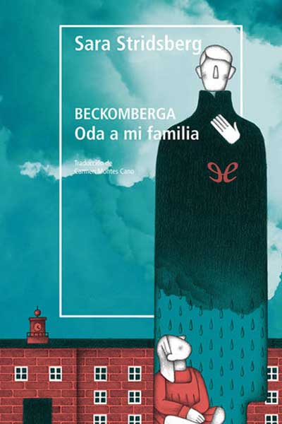 descargar libro Beckomberga. Oda a mi familia