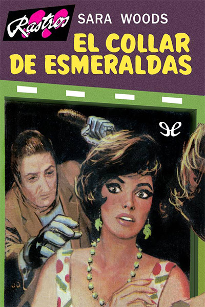 descargar libro El collar de esmeraldas