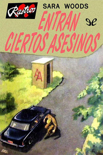 descargar libro Entran ciertos asesinos