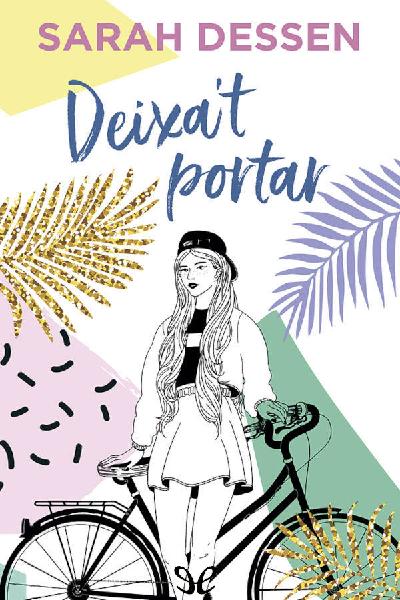 descargar libro Deixat portar