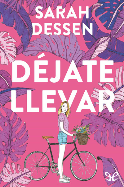 descargar libro Djate llevar