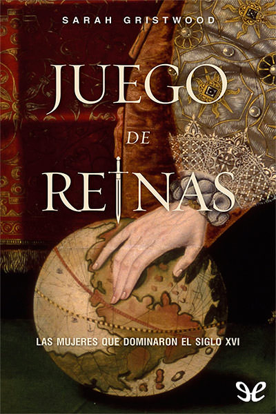 descargar libro Juego de reinas