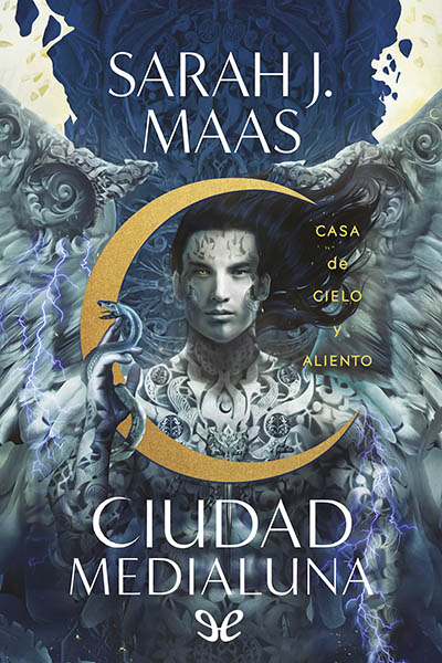 libro gratis Casa de cielo y aliento