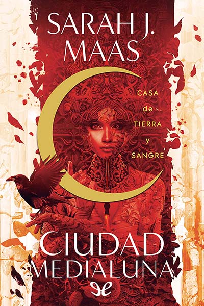 libro gratis Casa de tierra y sangre