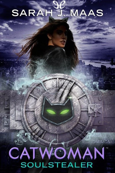 libro gratis Catwoman: soulstealer