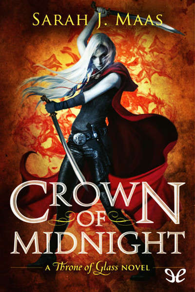 libro gratis Crown of Midnight