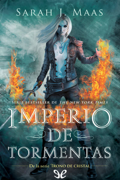 descargar libro Imperio de tormentas