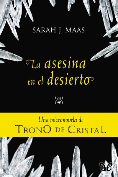 descargar libro La asesina en el desierto