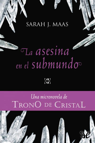 descargar libro La asesina en el submundo