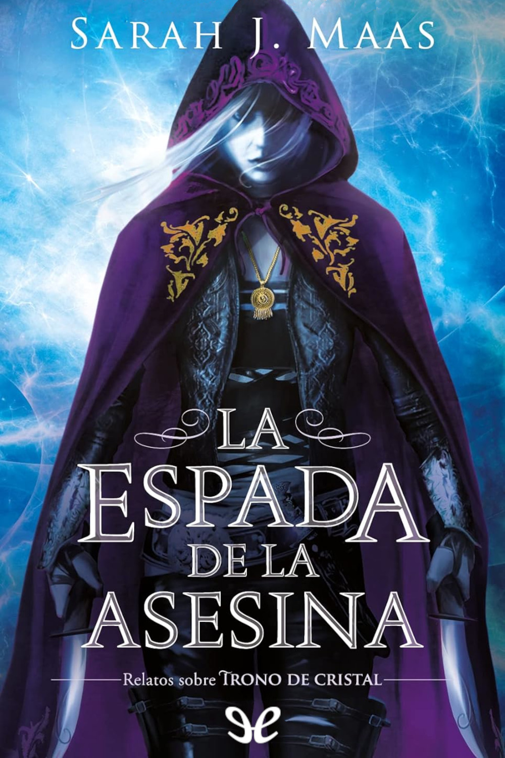 descargar libro La espada de la asesina